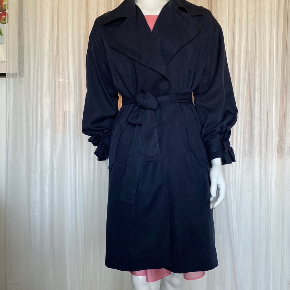 TopShop coat